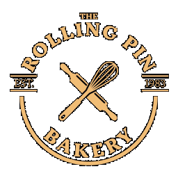 Rolling Pin Bakery - Every Cake Tastes as Good as they Look!